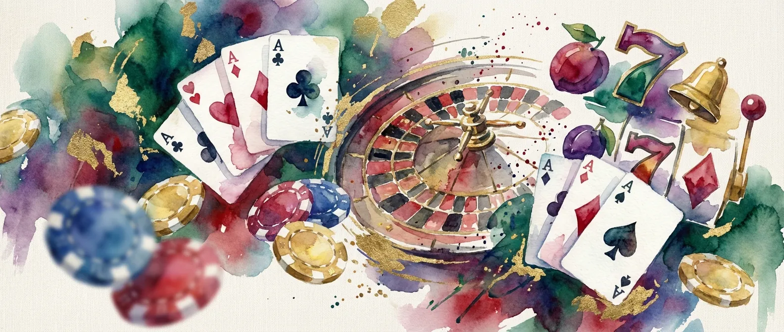 Bison Casino bonus