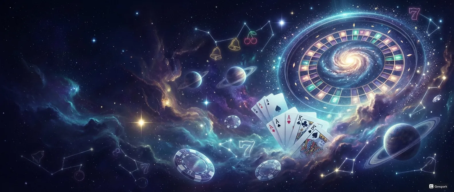 Bison Casino bonus