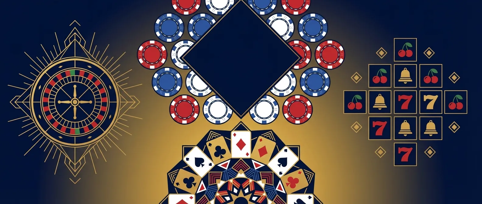 Bison Casino bonus